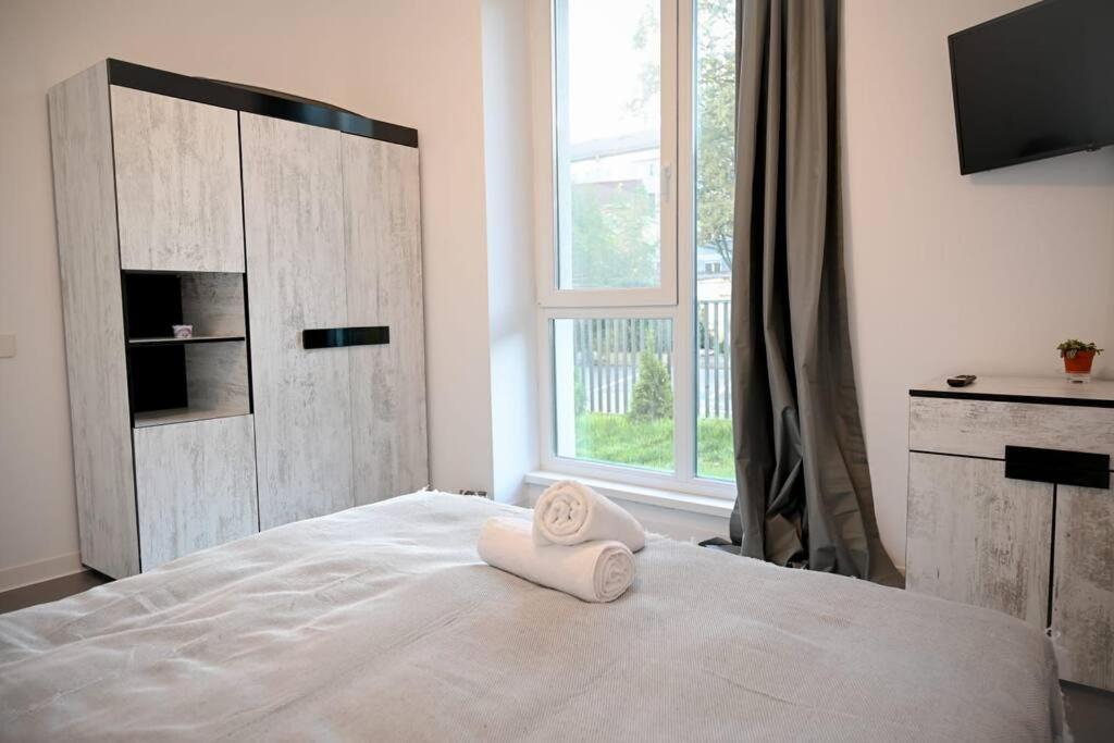 #Minehouse Lägenhet Timişoara Exteriör bild