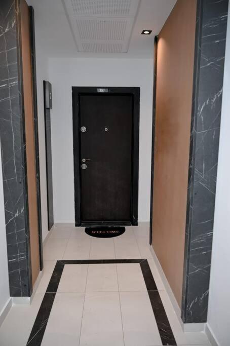 #Minehouse Lägenhet Timişoara Exteriör bild