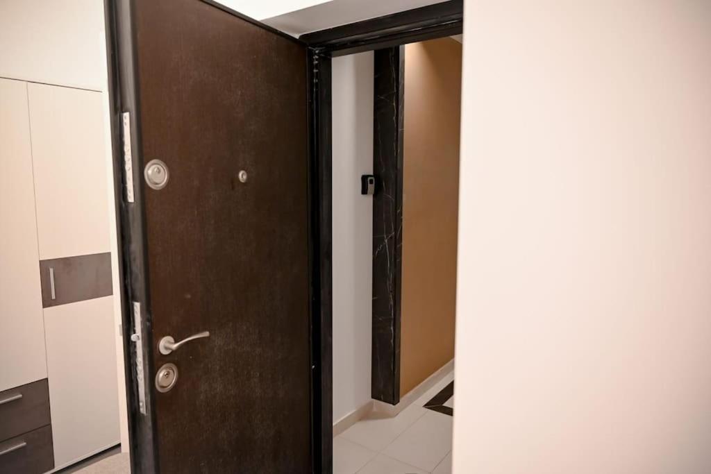 #Minehouse Lägenhet Timişoara Exteriör bild