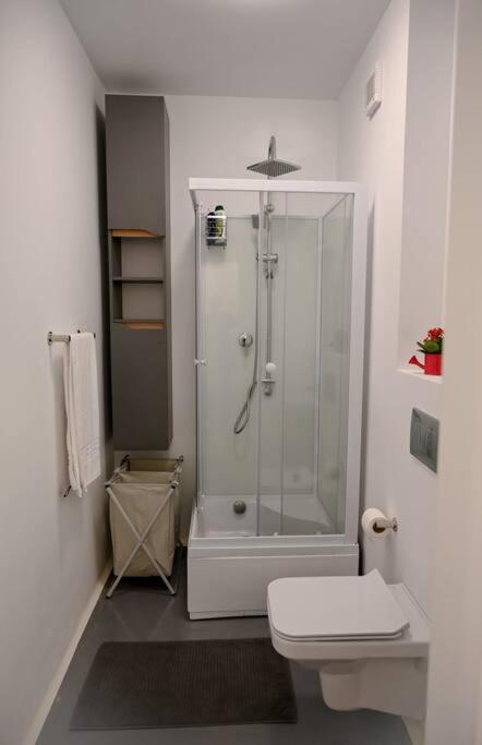 #Minehouse Lägenhet Timişoara Exteriör bild