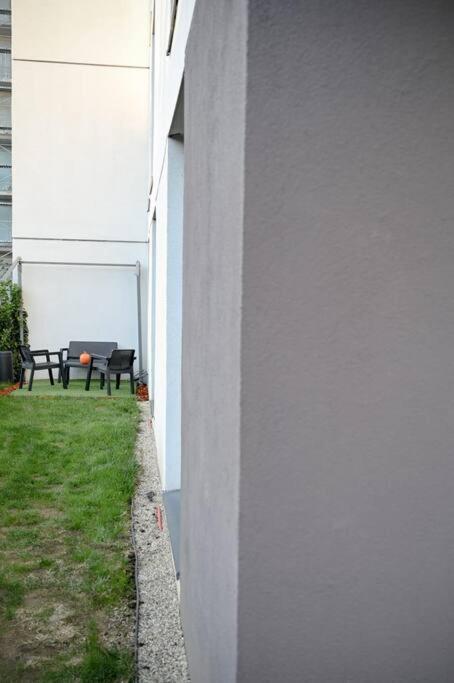 #Minehouse Lägenhet Timişoara Exteriör bild