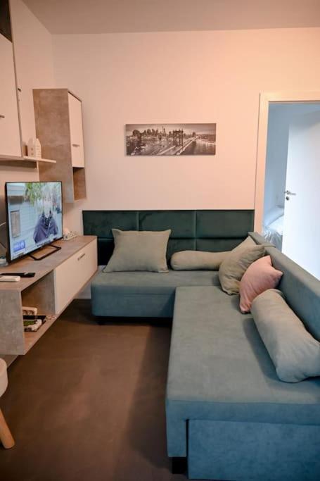 #Minehouse Lägenhet Timişoara Exteriör bild