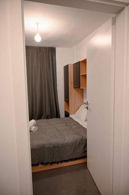 #Minehouse Lägenhet Timişoara Exteriör bild