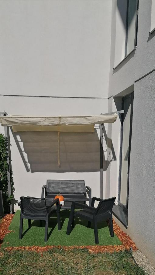 #Minehouse Lägenhet Timişoara Exteriör bild
