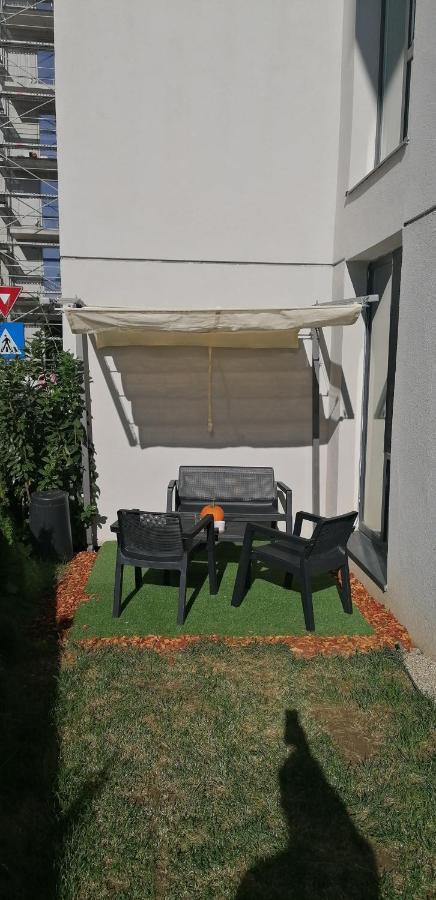 #Minehouse Lägenhet Timişoara Exteriör bild